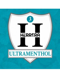 Herrera Ultramenthol 10ml 2