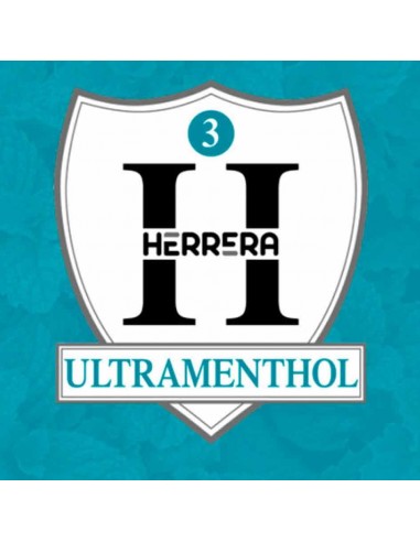 Herrera Ultramenthol 10ml