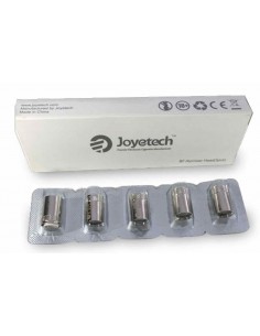 Joyetech Resistencia BF SS316