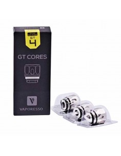 Vaporesso Resistencia GT Cores GT2