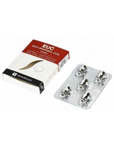 Vaporesso Resistencia EUC Cerámica