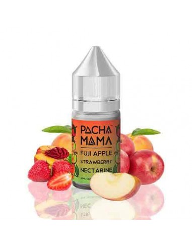 Pachamama Aroma Fuji Apple Strawberry Nectarine