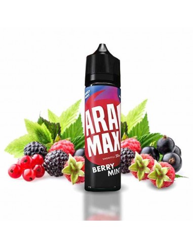 Aramax Berry Mint