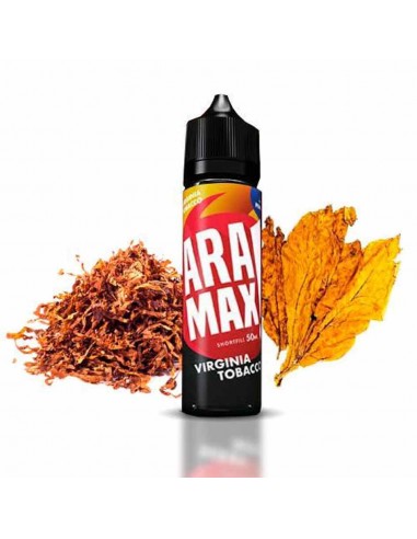 Aramax Virginia Tobacco