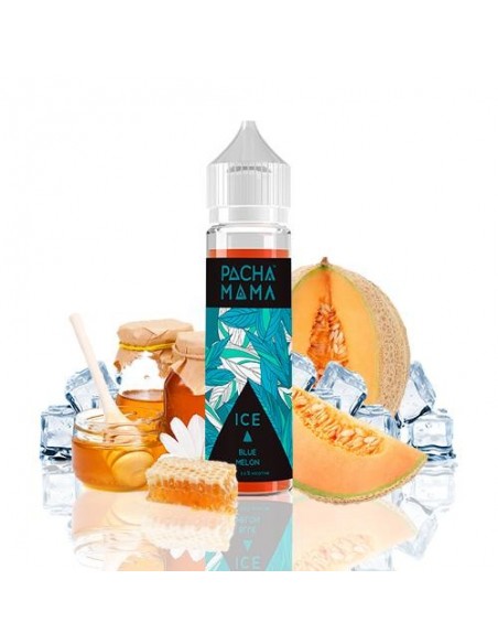 Pachamama Ice Blue Moon