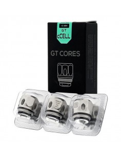 Vaporesso Resistencia GT Cores GT CCell
