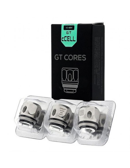 Vaporesso Resistencia GT Cores GT CCell