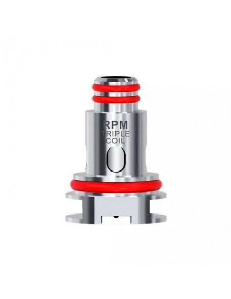 Smok Resistencia RPM Coil