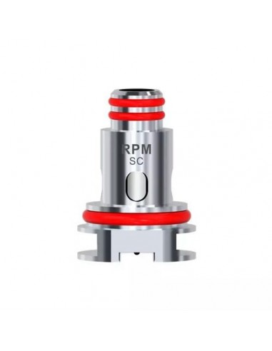 Smok Resistencia RPM Coil