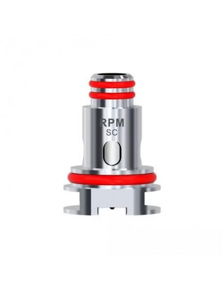 Smok Resistencia RPM Coil
