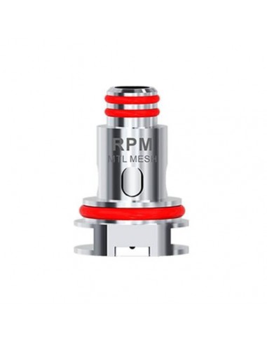 Smok Resistencia RPM Coil