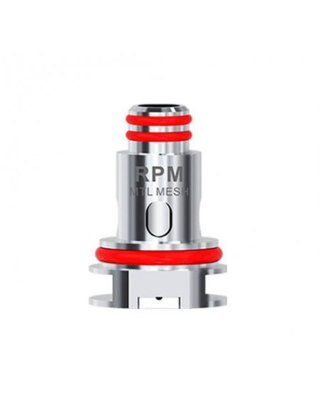 Smok Resistencia RPM Coil