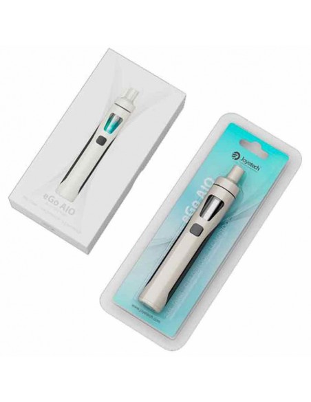 Joyetech eGo AIO Kit Black White