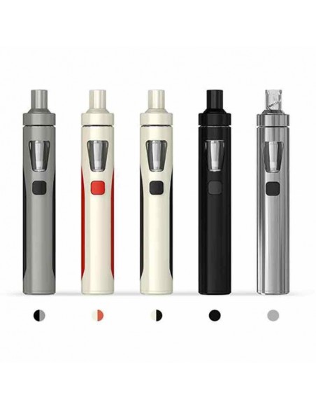 Joyetech eGo AIO Kit Black White
