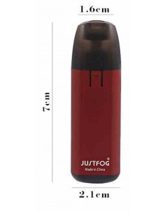 ▷ Comprar Pods Reutilizables - Vapear Shop