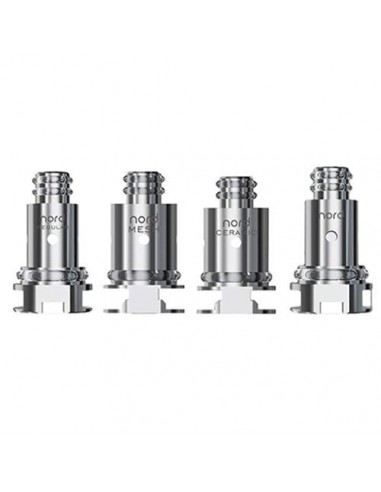Smok Nord Coil Mesh 0,6 Ohm