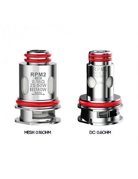 Smok RPM 2 Coil