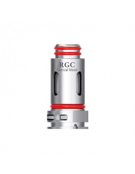 Smok RPM80 RGC Coil Conical Mesh