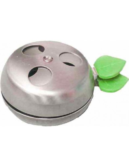 Gestor De Calor Kalloud