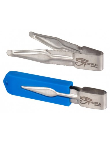 Pinza Metálica 10 cm