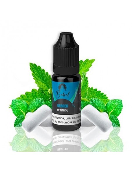 Babel Bergem 10ml