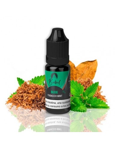 Babel Bleik 10ml