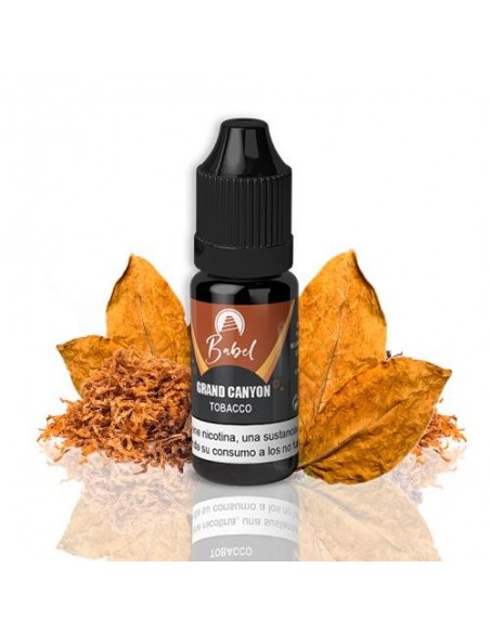 Babel Grand Canyon10ml