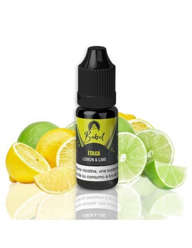 Babel Itaca 10ml