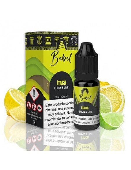 Babel Itaca 10ml