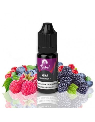 Babel Meiga 10ml
