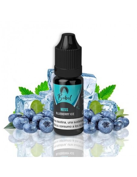 Babel Ness 10ml