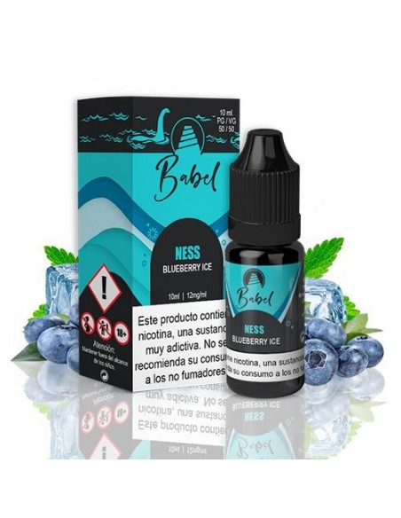 Babel Ness 10ml