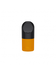 Relx Pro Orange Sparkle