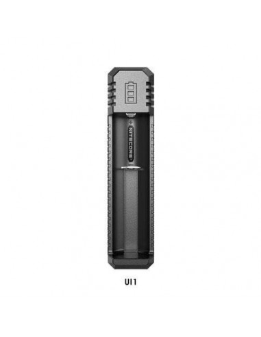 Nitecore Ui Series Charger