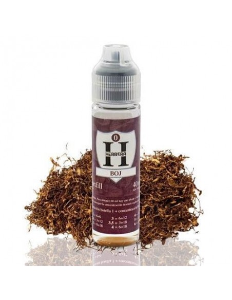 Herrera Boj 40ml