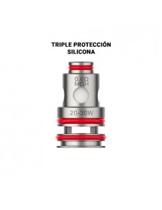 Vaporesso Resistencia GTX Coil New Version