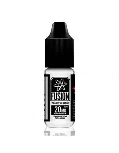 Halo Fusion Nicshot 20mg 10ml