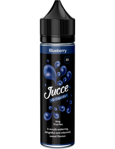 Jucce Arandano 50ml