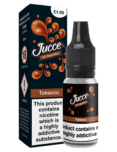 Jucce Tabaco