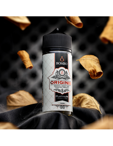 Bombo Originis 100ml