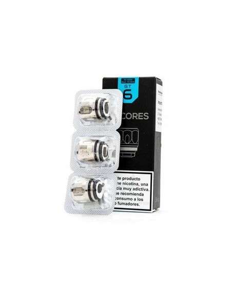 Vaporesso Resistencia GT Cores GT4