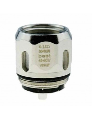 Vaporesso Resistencia GT Cores GT6
