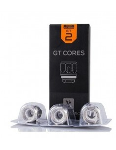 Vaporesso Resistencia GT Cores GT6 2