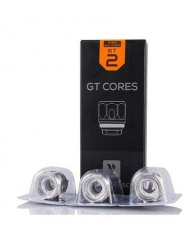 Vaporesso Resistencia GT Cores GT6