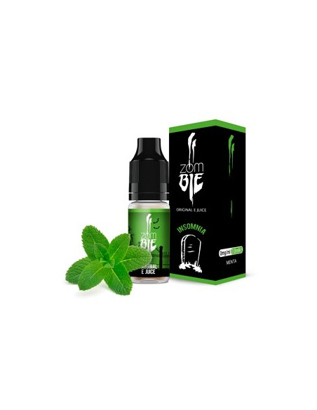 ZomBie Insomnia Menta