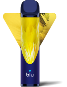 Blu Bar Banana Ice