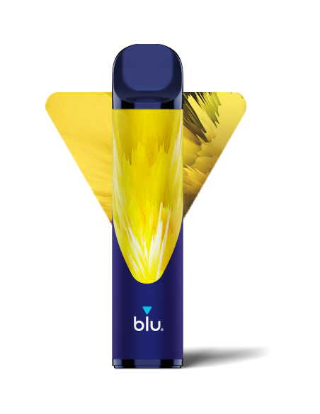 Blu Bar Banana Ice