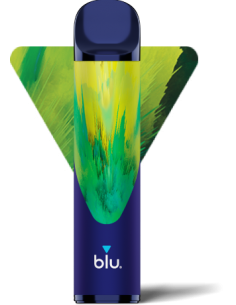 Blu Bar Kiwi Passion