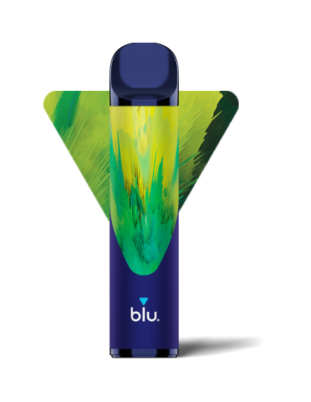 Blu Bar Kiwi Passion