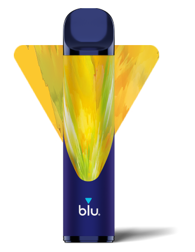 Blu Bar Mango Ice